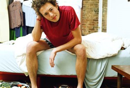 Đâu là kiểu đàn ông mà phụ nữ tuyệt đối không muốn hẹn hò?