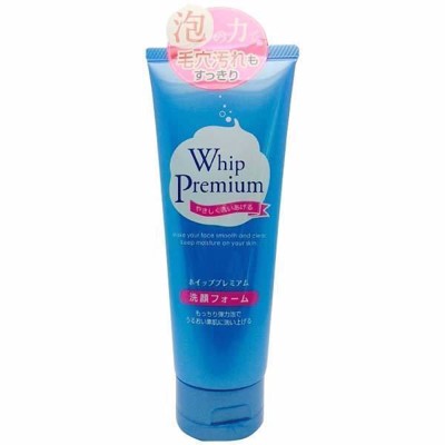 Whip Premium – Shiseido