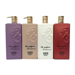 Sữa tắm Coco Perfume Charming Shower