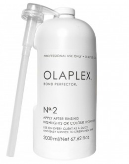 OLAPLEX TĂNG CƯỜNG LIÊN KẾT TÓC SỐ 2 - 2L 