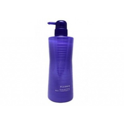 KEM XẢ MILBON PLARMIA HAIRSERUM TREATMENT F 500ML 