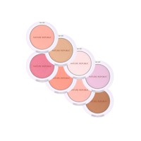 BY FLOWER BLUSHER