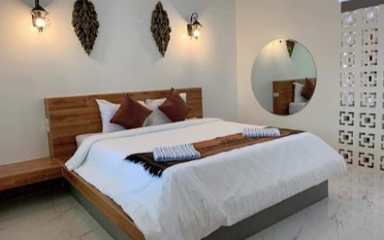 ផ្ទះសំណាក់ ស្រែម្អម បន្ទាយមានជ័យ