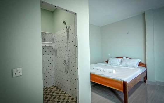 ផ្ទះសំណាក់ Ching Ching 