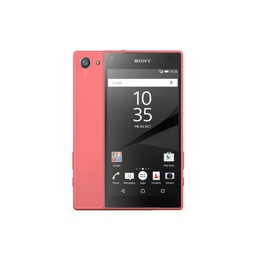 Sony Xperia Z5 Compact (CTY)