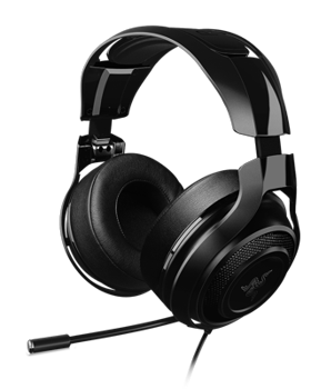 Razer ManO'War 7.1 Suround Sound Gaming Headset