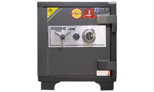 Hanmi សោបង្វិល Code: RS-01C ទម្ងន់ : 120Kg