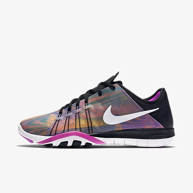 NIKE FREE TR 6 PRINT