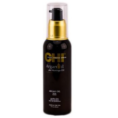 TINH DẦU DƯỠNG TÓC  CHI ARGAN OIL 89ML