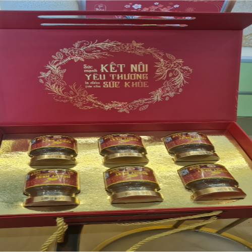 Combo BBBUTNEST Yến Chưng sẵn Đường Ăn Kiêng