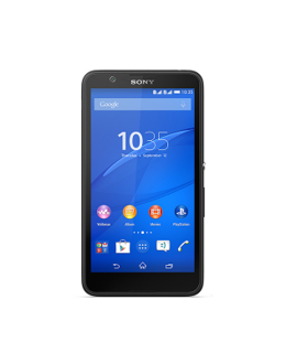 Sony Xperia E4 (CTY)