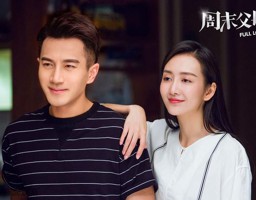 "Kẻ thứ ba" Vương Âu lên tiếng về cáo buộc giật chồng Dương Mịch