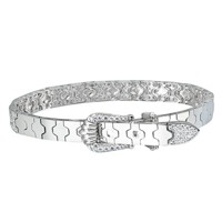 Lắc Tay VBR0255B-W