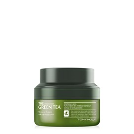 THE CHOK CHOK GREEN TEA CREAM 