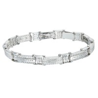 Lắc Tay VBR0253B-W