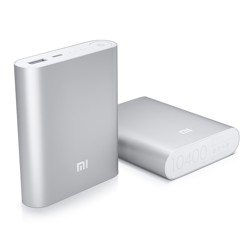 Pin Sạc Xiaomi 10400mAh