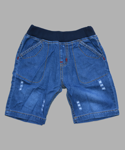 Quần Jean CapCap Bé Trai