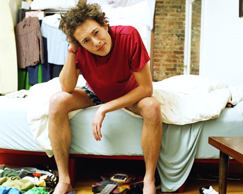 Đâu là kiểu đàn ông mà phụ nữ tuyệt đối không muốn hẹn hò?