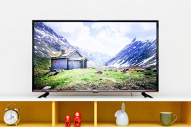 Tivi TCL 40 inch L40D2700D