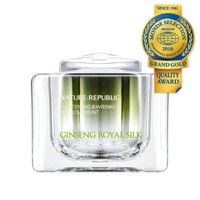 GINSENG ROYAL SILK WATERY CREAM