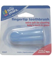 Rơ lưỡi ngón tay The First Year Y3227