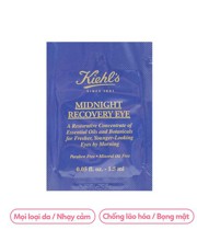 Midnight Recovery Eye