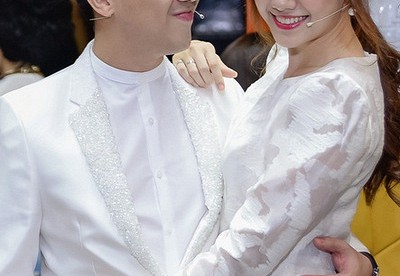 Không phải cưới chạy bầu, PR, đây mới là lý do thực sự Hari Won cưới Trấn Thành?