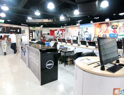 ឈប់​ពី​អាជីព​ពេទ្យ​ទៅ​រក​ក្រុមហ៊ុន​កុំព្យូទ័រ Dell
