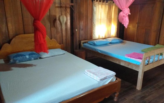 ផ្ទះសំណាក់ធម្មជាតិ ខេត្តរតនគីរី