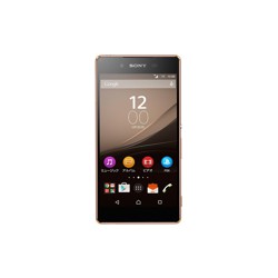 Sony Xperia Z4 AU