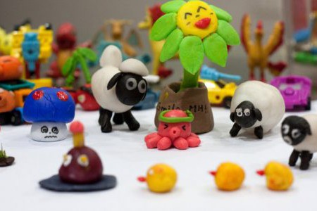 Tự làm quà 1/6 cho bé vừa an toàn vừa tiết kiệm