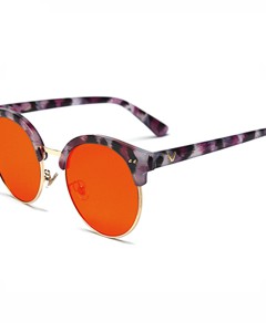 Kính mắt unisex phân cực Clubmasters Forza