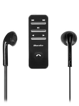 Tai nghe Bluetooth Bluedio