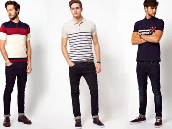 3 Shop thời trang Menswear ở Sài Gòn được lòng các chàng