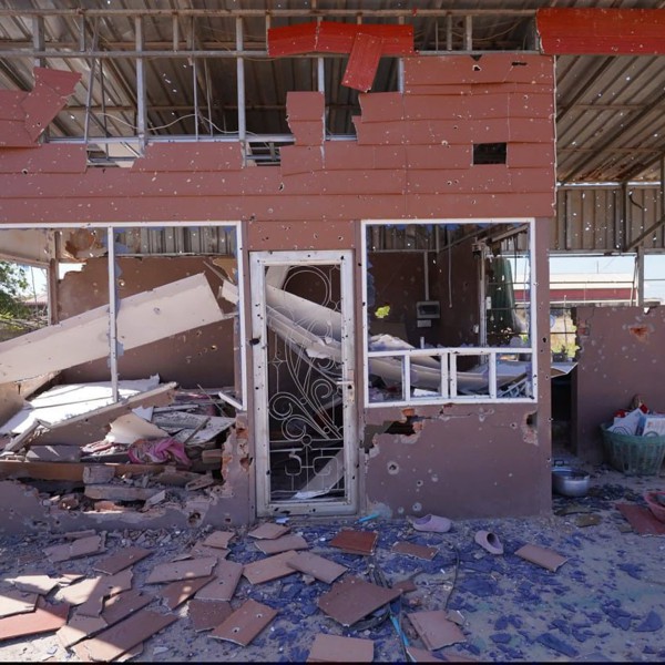 ក្រសួងមហាផ្ទៃ បង្ហាញពីផល់ប៉ះពាល់ពីការវាយប្រហារដោយ ប្រើយន្តហោះ F16 និងគ្រាប់ផ្លោងគ្រប់ប្រភេទចូលទឹកដីកម្ពុជា