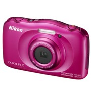 Máy ảnh Nikon Coolpix S33