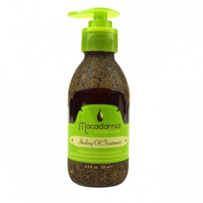 TINH DẦU MACADAMIA CAO CẤP PHỤC HỒI TÓC HƯ TỔN MỸ 125ML