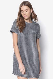 Đầm Suông Premium Easy