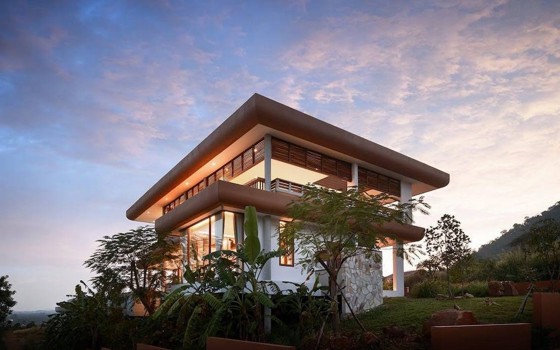 Amaya Kampot Homestays ខេត្តកំពត