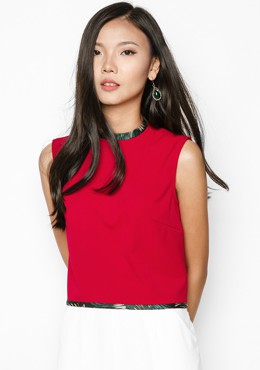 Tết Collection - Áo Chiyoko