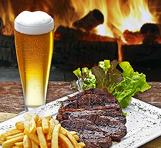 Combo bữa trưa thịnh soạn