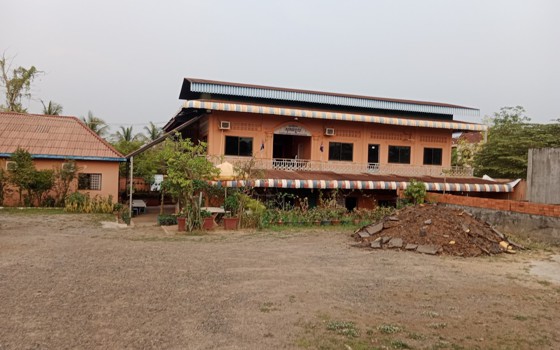 ផ្ទះសំណាក់​ សុភមង្គល ខេត្តព្រះវិហារ