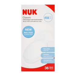 Miếng lót thấm sữa Nuk 36 miếng