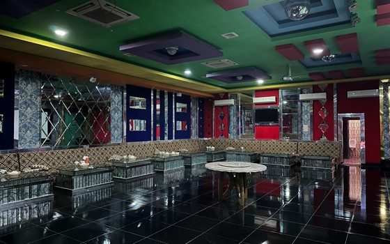 ខារ៉ាអូខេ ណៃស៍ ខេត្តបាត់ដំបង