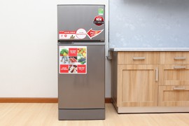 Fridge Sharp 158