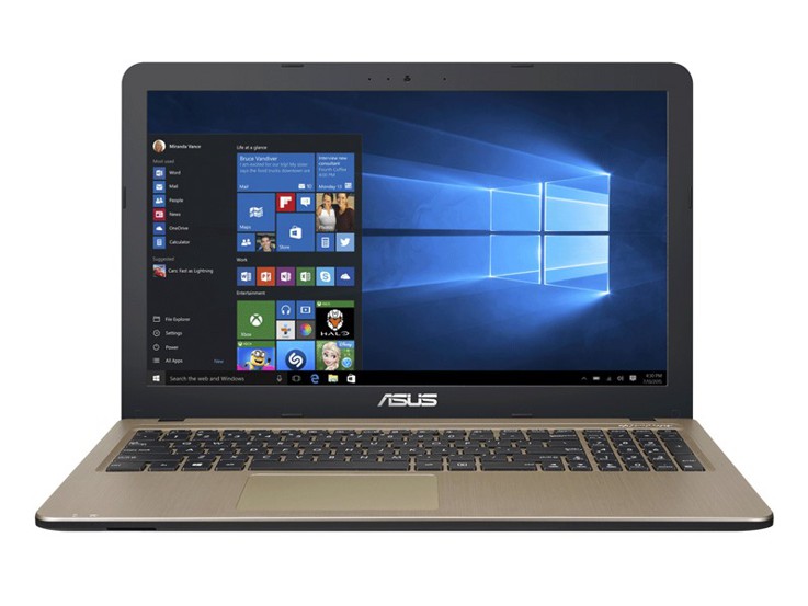 Asus X540LA-XX265D/Core i3-5005U