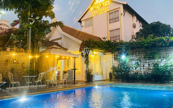 Ananphada Boutique ខេត្តសៀមរាប