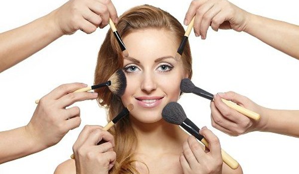 3 xu hướng trang điểm mới nhất