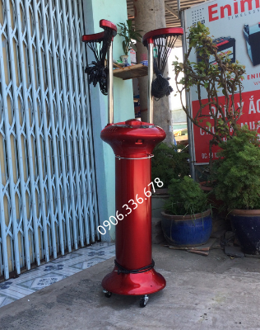 MÁY UỐN SETTING 64 DÂY