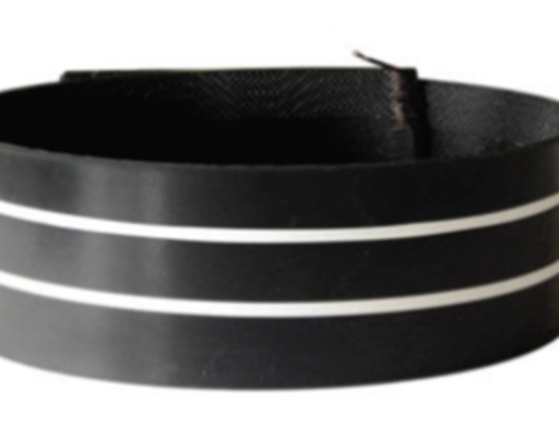 តំណទុយោលូ PE Sleeve for Sewage Pipe